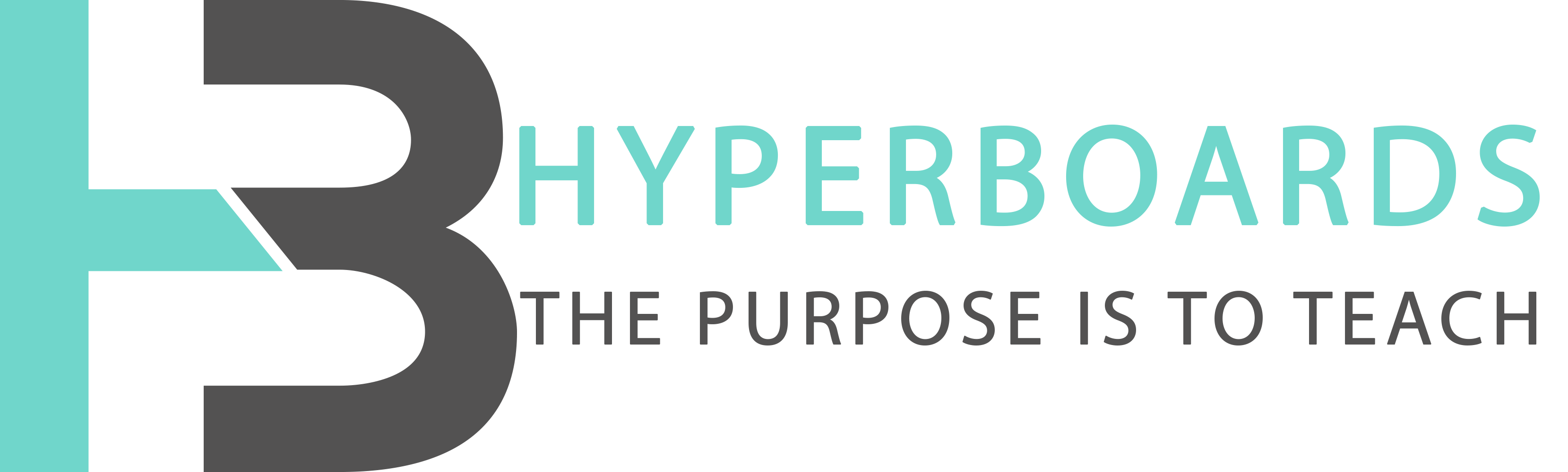 Hyperboard